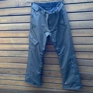 Quicksilver Men’s Large snowboard pants
